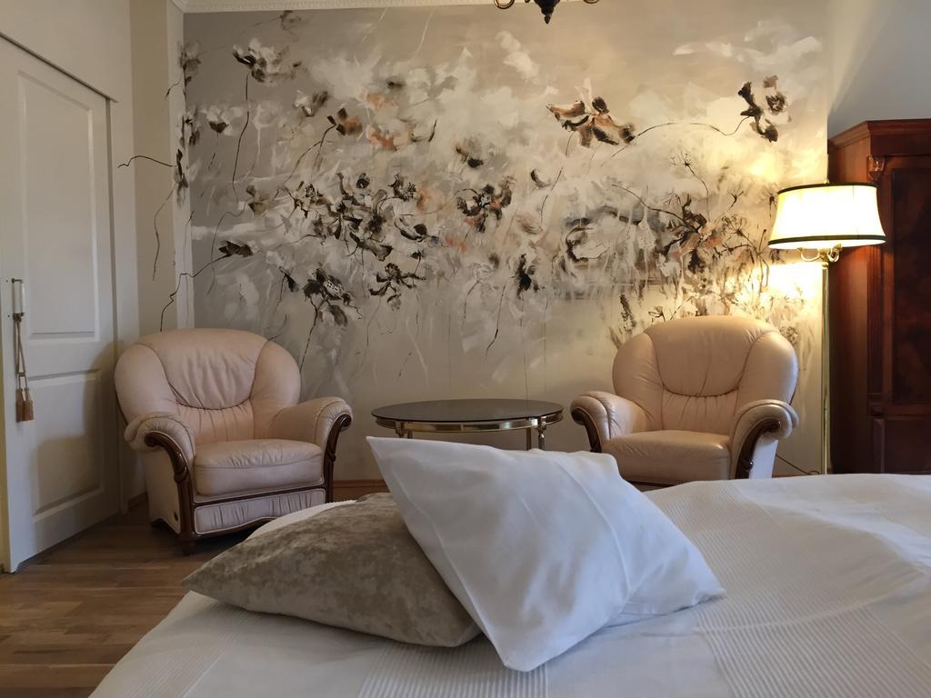 Soeruper Hof Hotel ภายนอก รูปภาพ