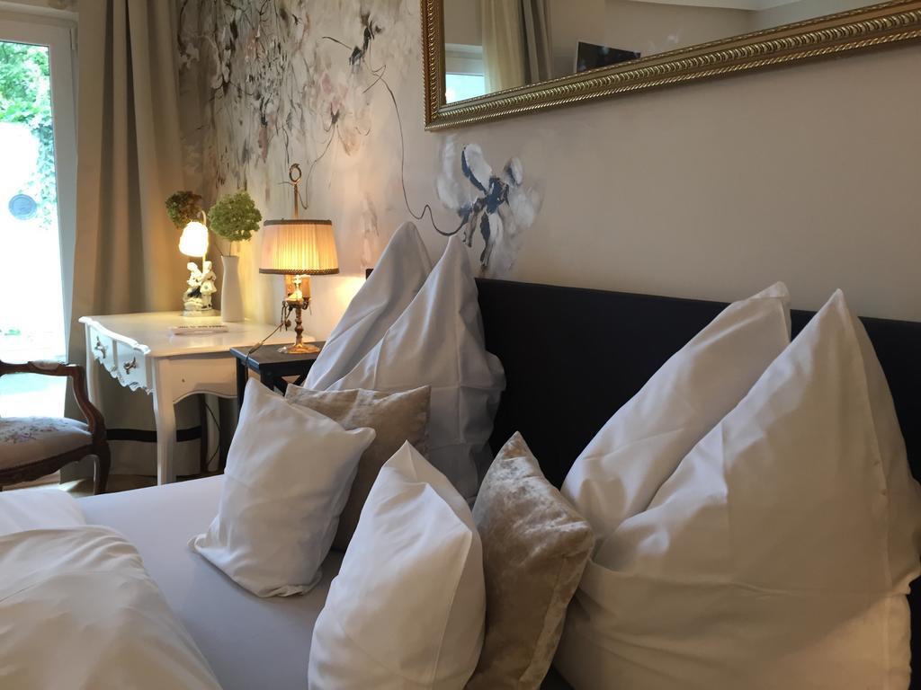 Soeruper Hof Hotel ภายนอก รูปภาพ