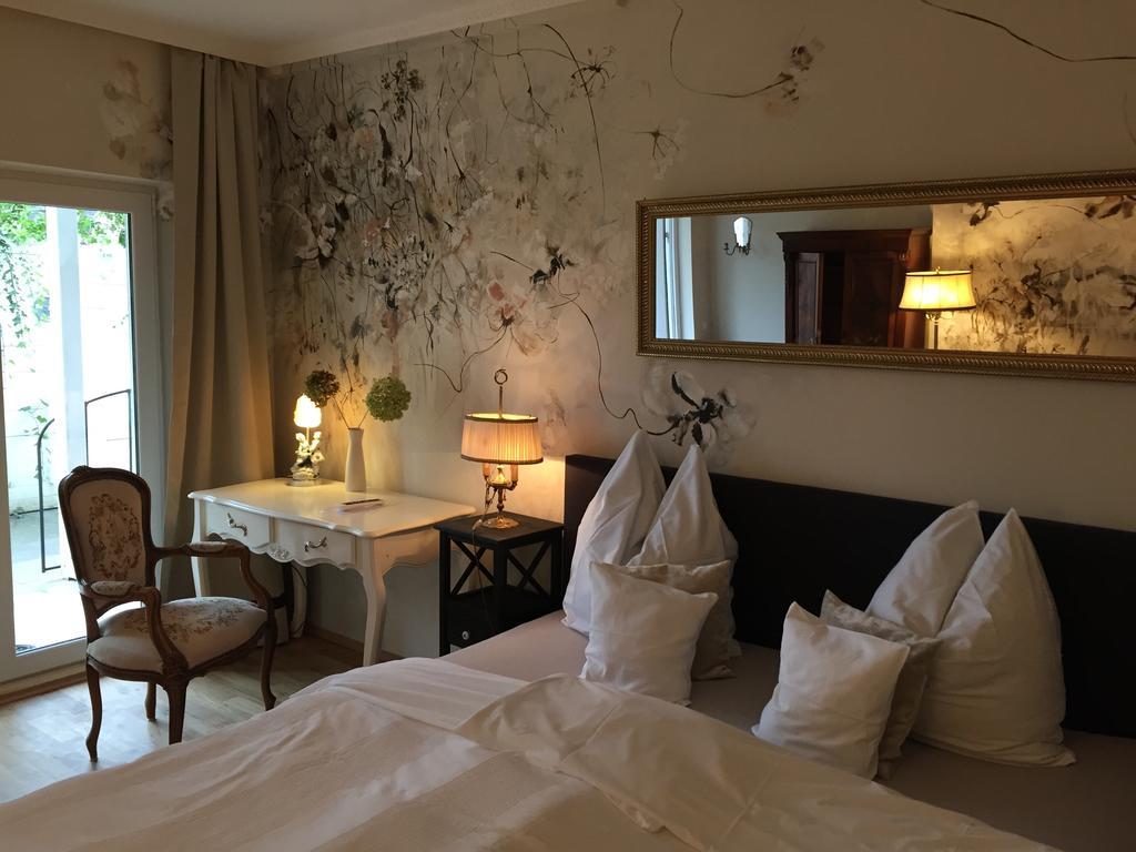 Soeruper Hof Hotel ภายนอก รูปภาพ
