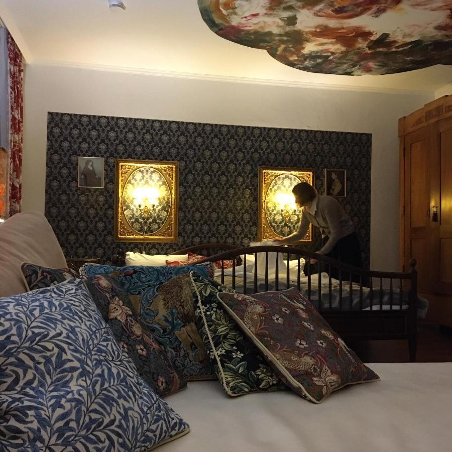 Soeruper Hof Hotel ภายนอก รูปภาพ