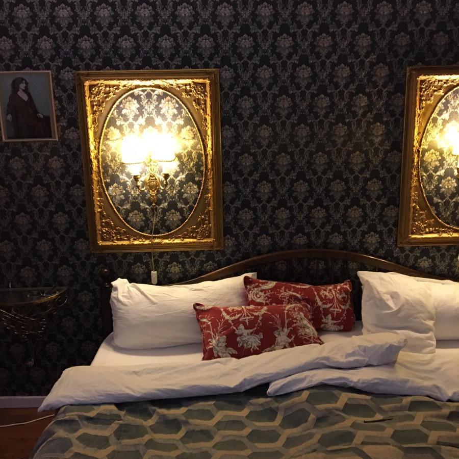 Soeruper Hof Hotel ภายนอก รูปภาพ